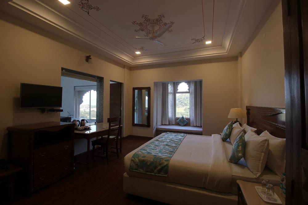 Kumbhalgarh Fort Resort