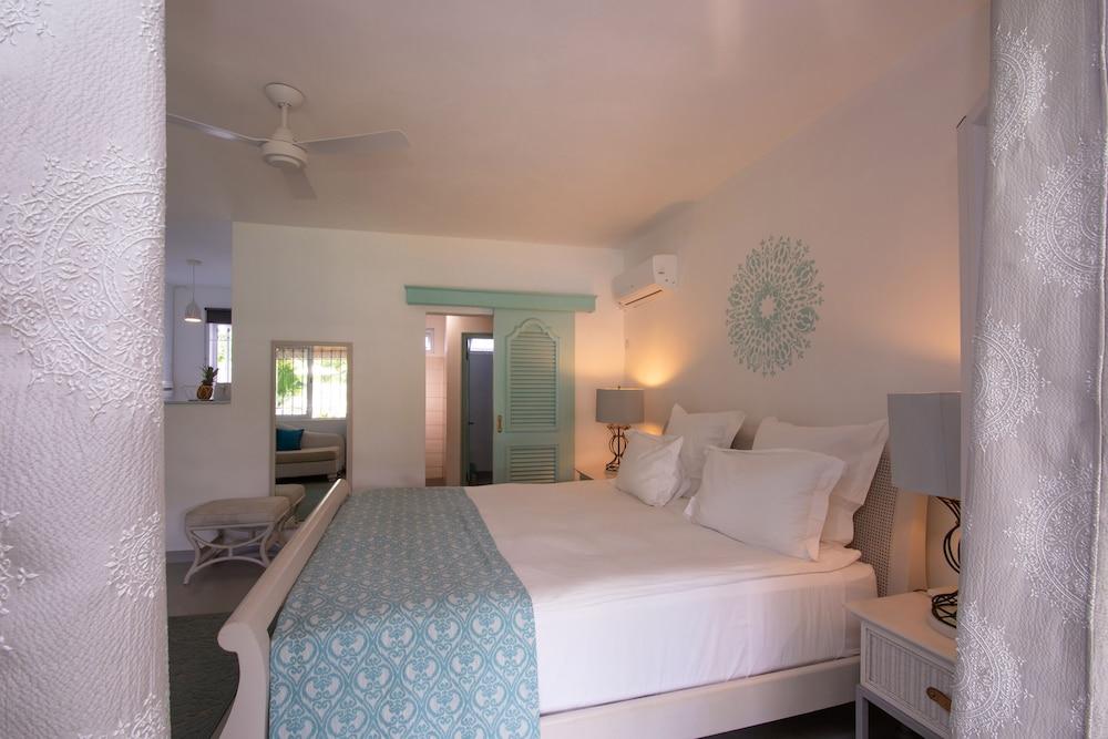 Le Mandala Moris B&B Guesthouse