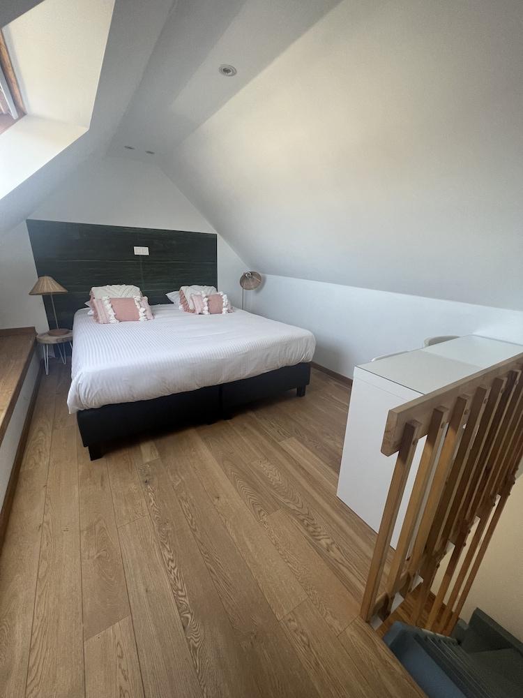 Le Presbytère de Sautour