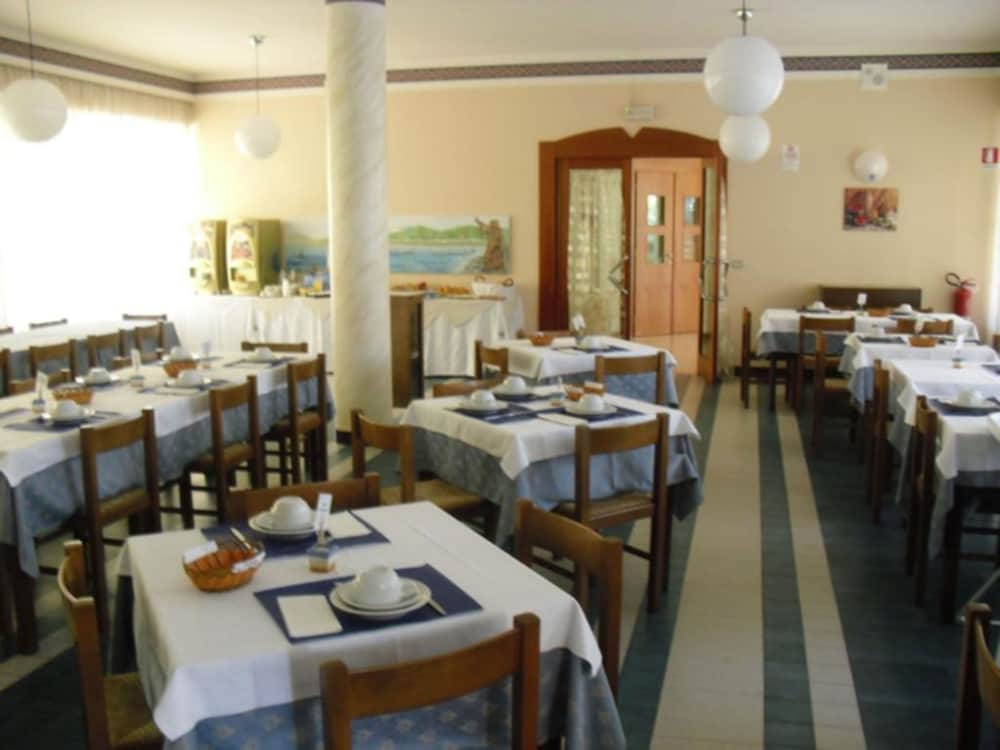 Hotel Maestrale