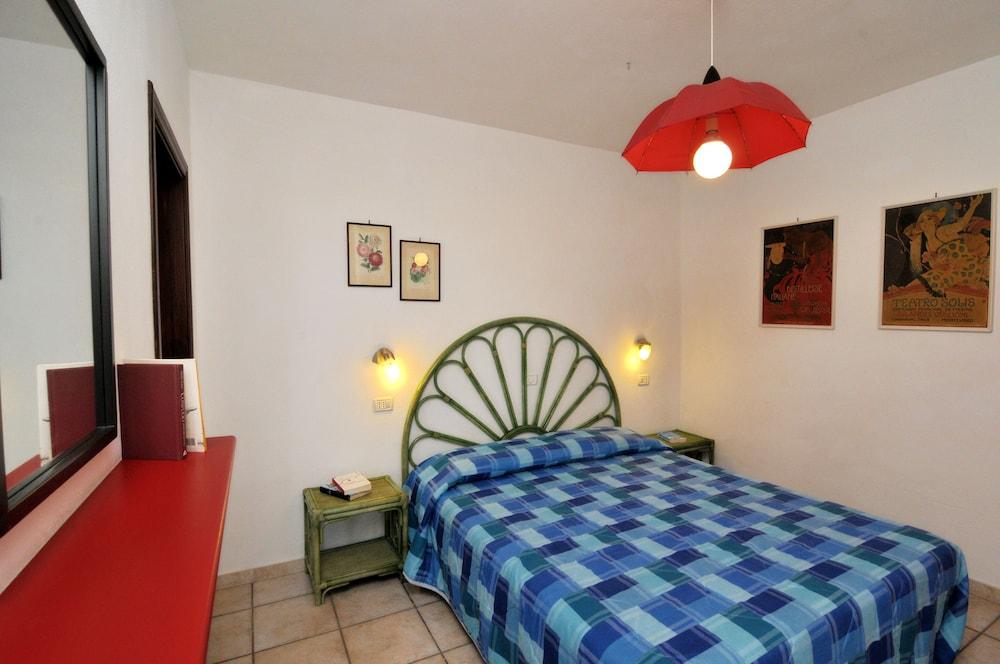 Appartamenti Morcone