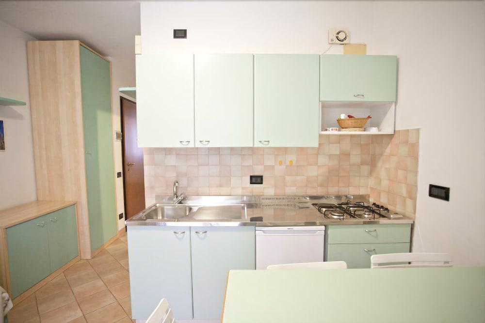 Appartamenti Nisportino