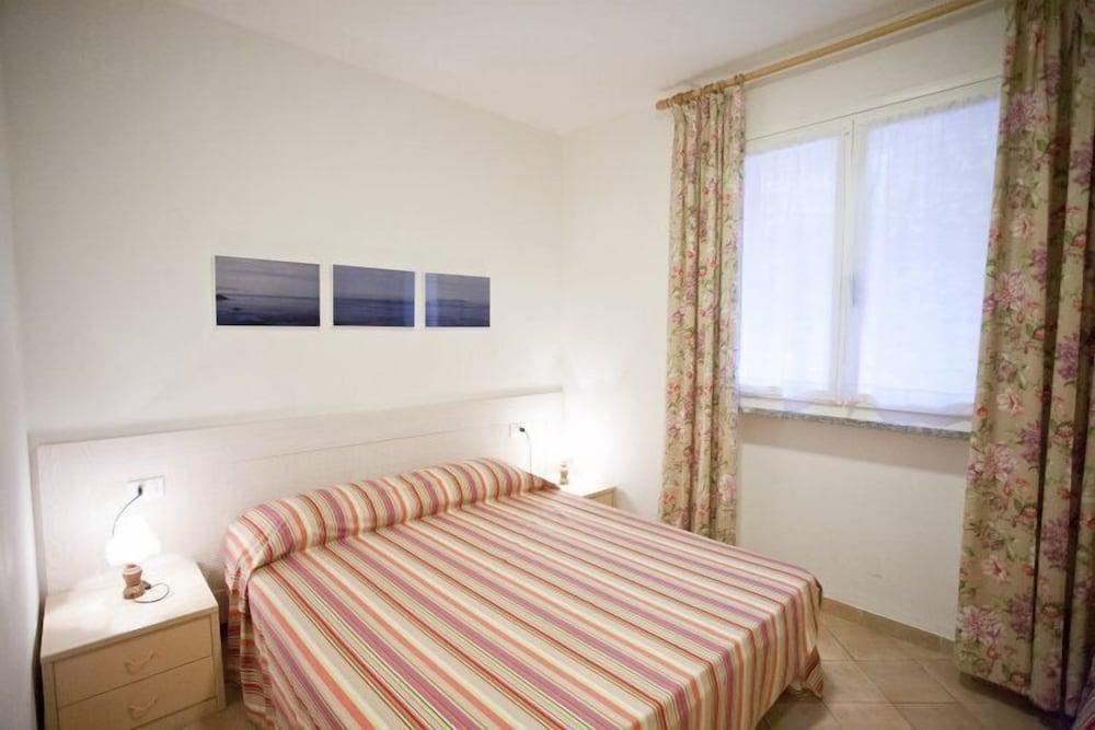 Appartamenti Nisportino