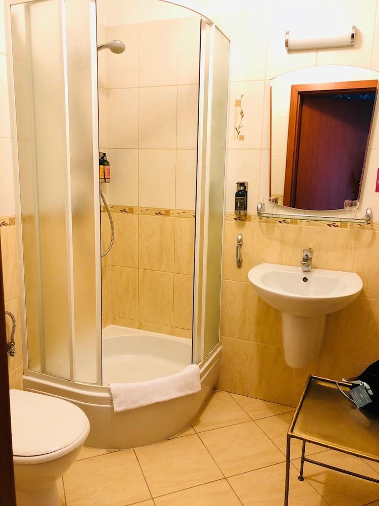 Hotel Rezydencja Solei