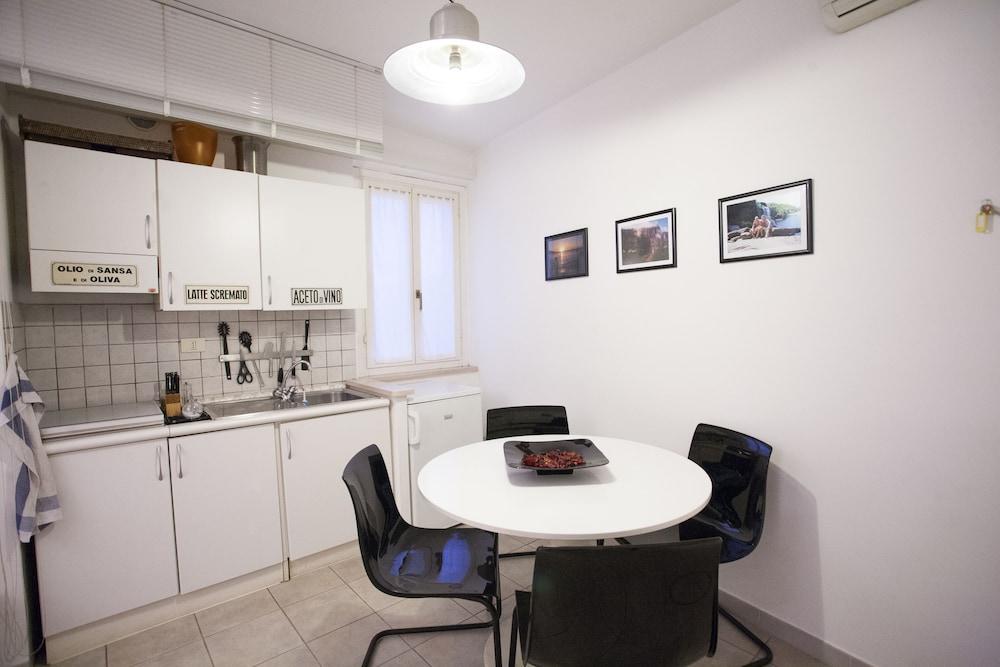 Appartamento Bilo Amore