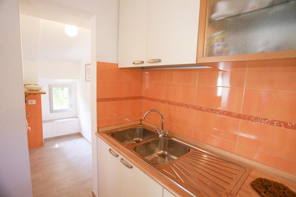 Appartamento Bilo Chiara