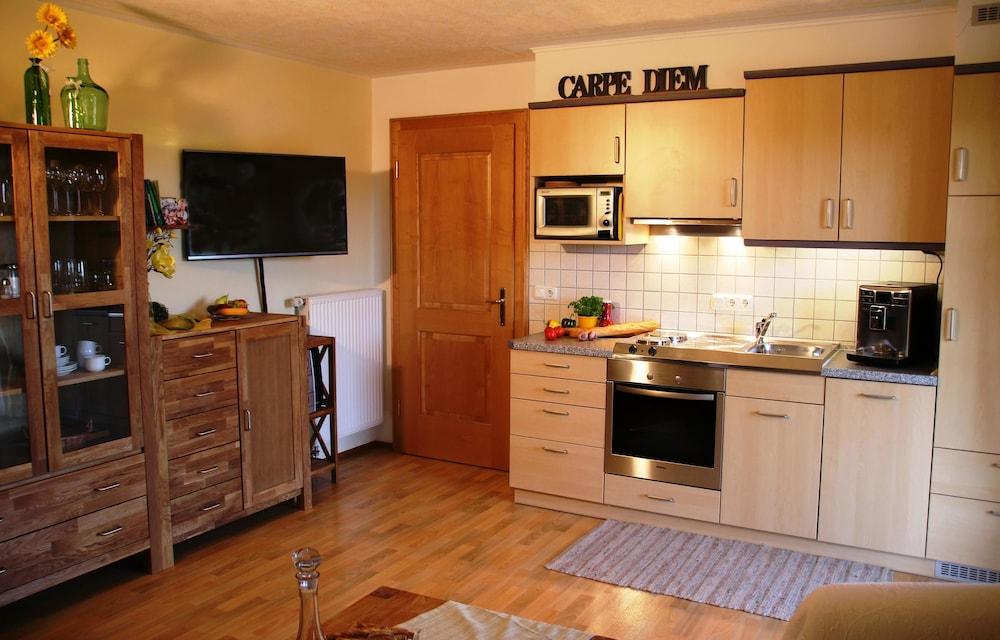 Ferienwohnung Freißl