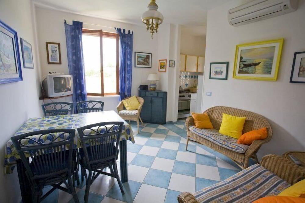 Appartamento Casa Paoletta