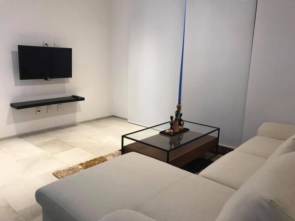 Apartamento en Ciudad de México 747