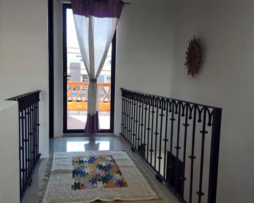 Casa San Miguel 4479