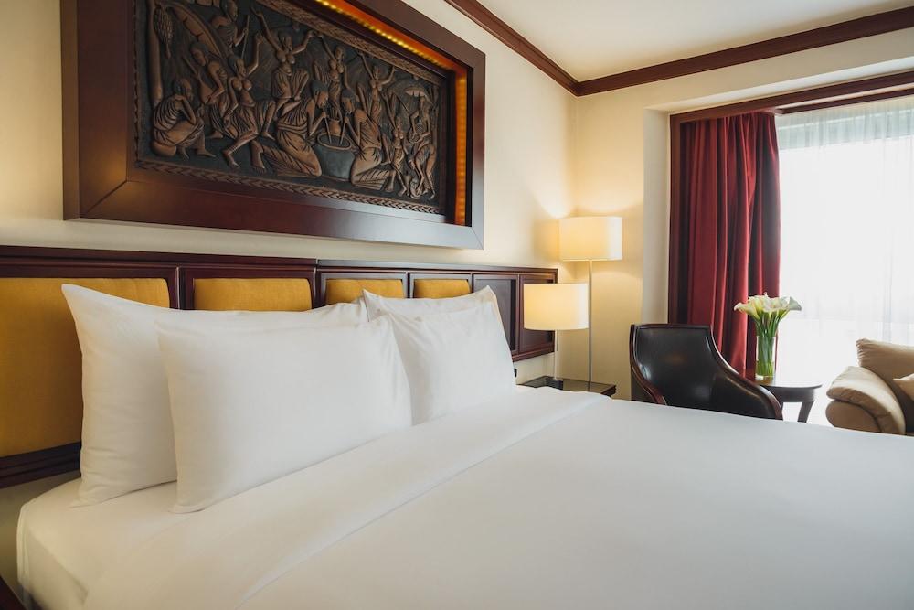 Mövenpick Hotel & Residences Nairobi