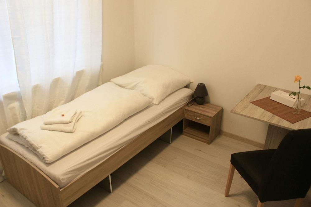 Boardinghouse Neu Wulmstorf