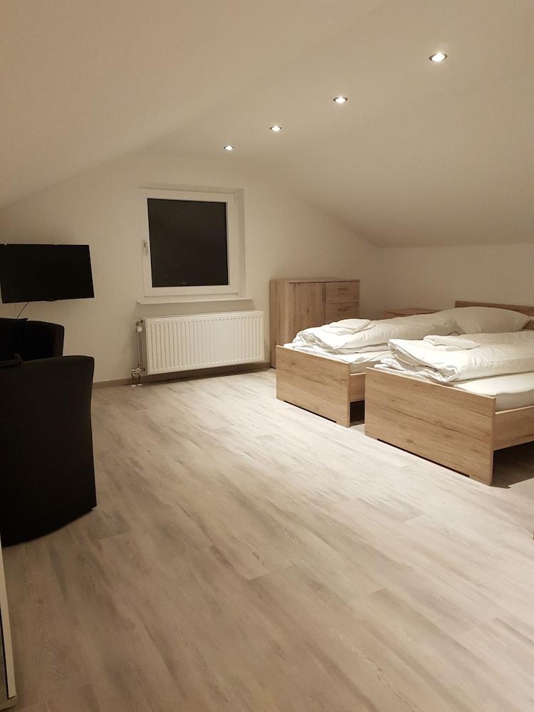 Boardinghouse Neu Wulmstorf