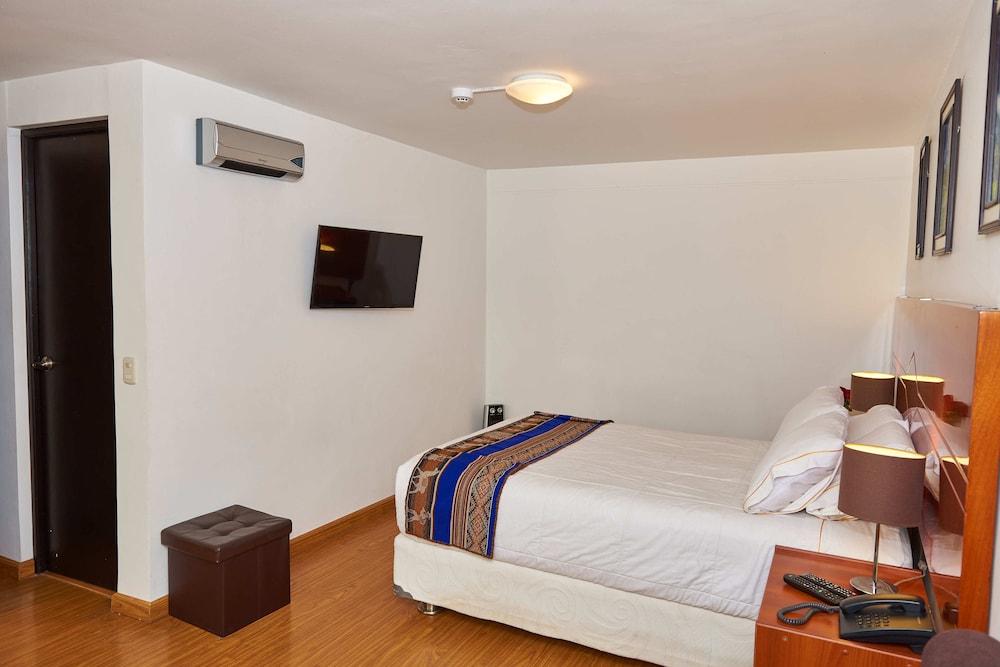 Balconcillo Hotel Boutique