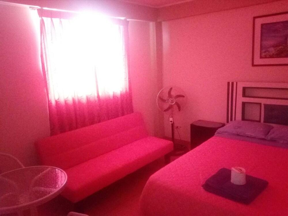 Hotel Campestre Corina