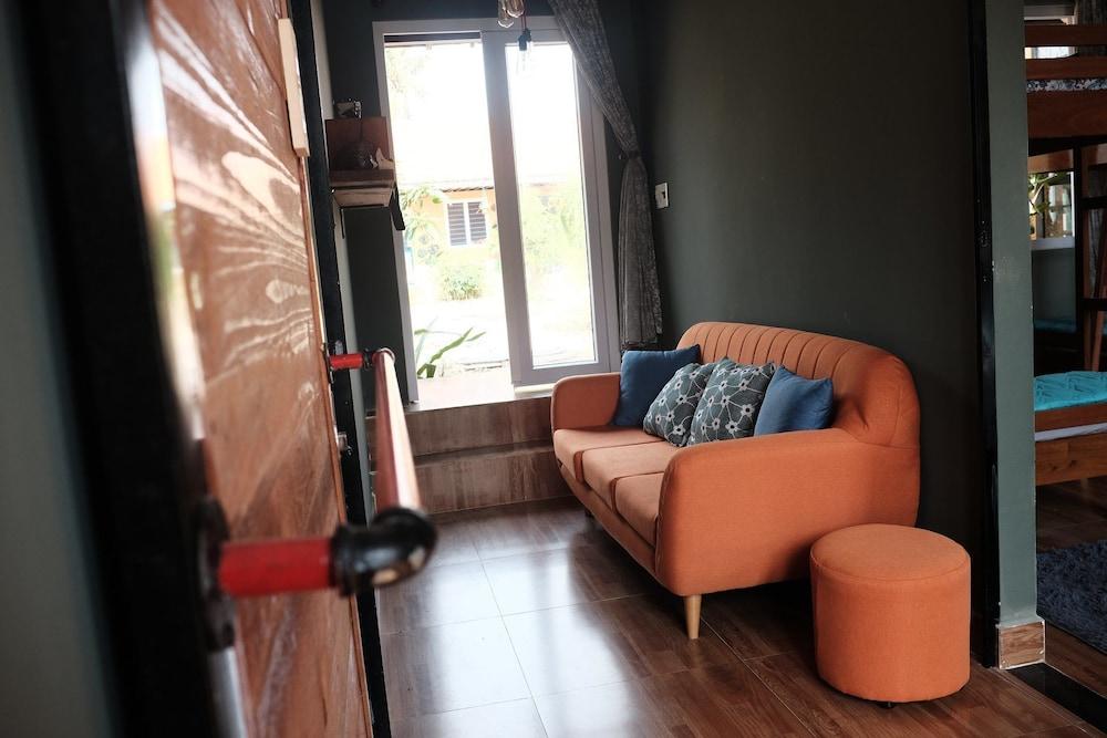 Trai Hoa Vang Homestay - Hostel