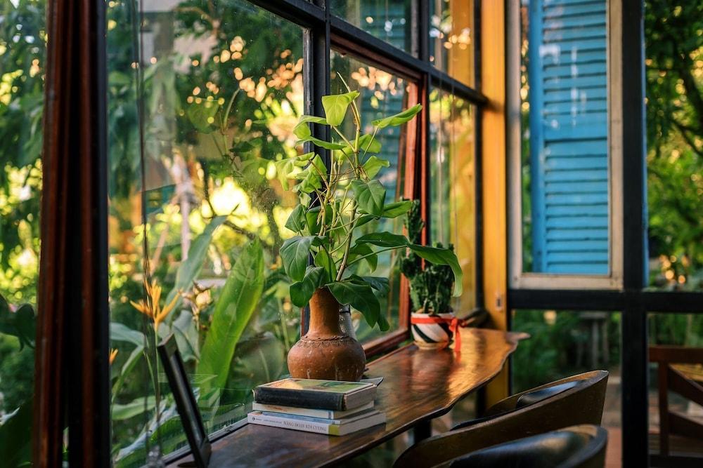 Trai Hoa Vang Homestay - Hostel