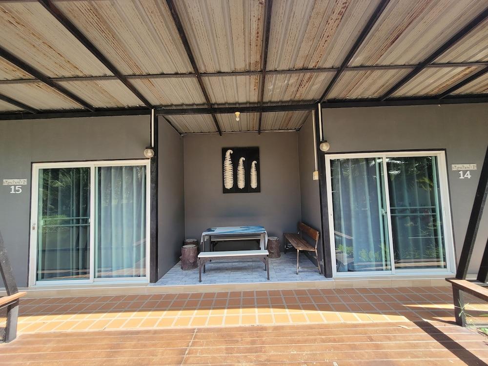 Sawansang Nangkeaw Resort