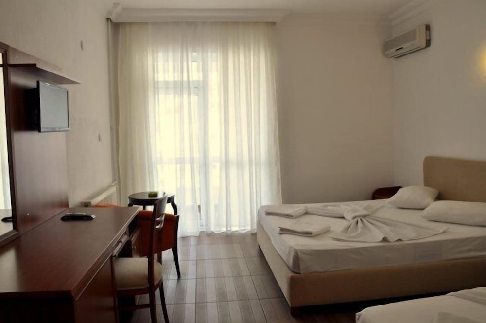 Lambada Hotel Altinoluk