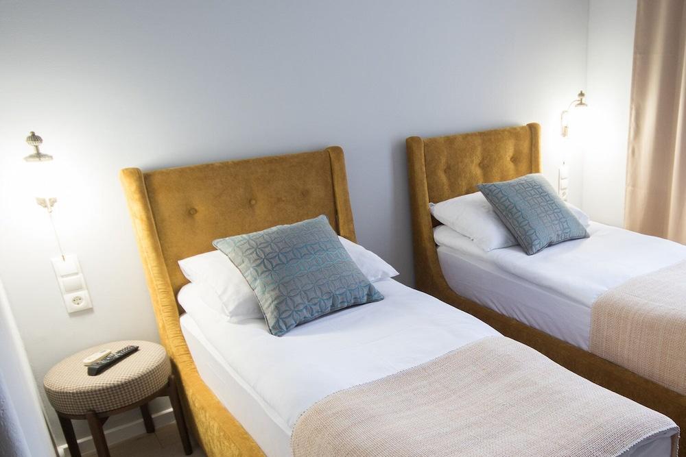 Hotel ovo malo duše