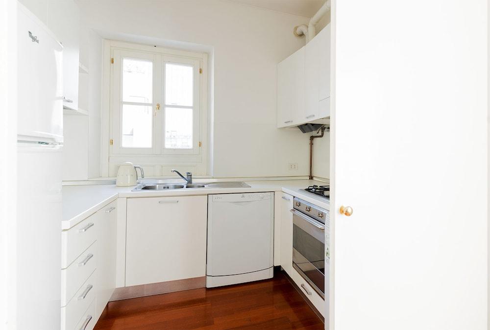 Be Apartments Marco Polo