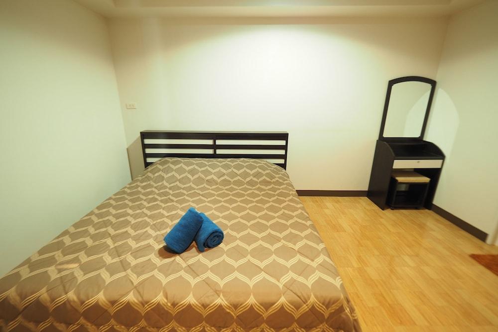 Sukhothai Porncharoen Resort & Spa