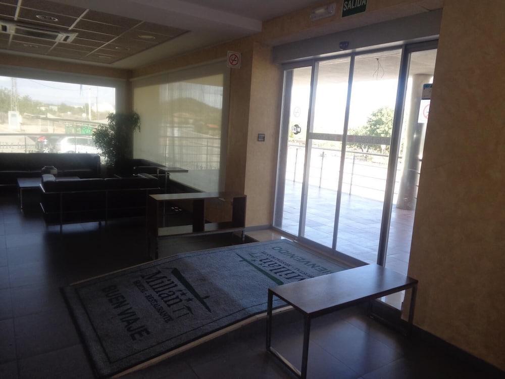 Hostal Millan