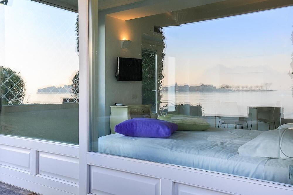 Impero House Rent - Maison du Lac