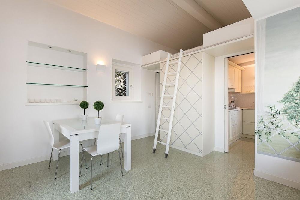 Impero House Rent - Maison du Lac