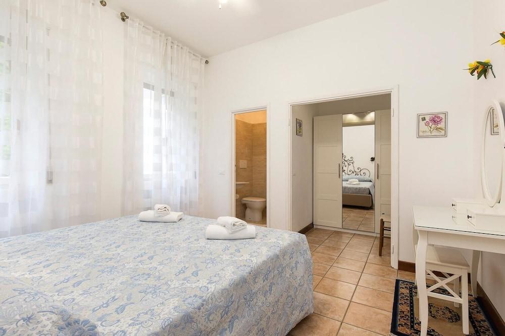 Impero House Rent - Rampolina View