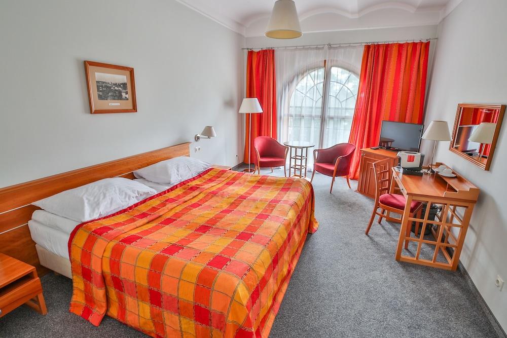 LH Hotel Dvorak Tabor