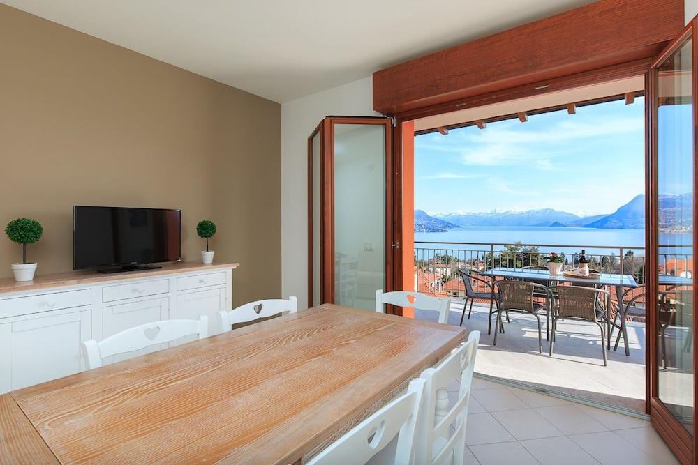 Impero House Rent - Belvedere