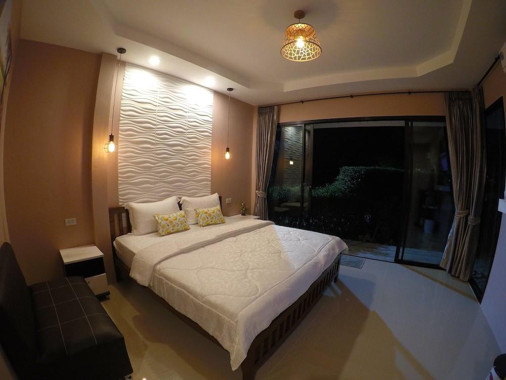 Poh Rak Resort at Pak Chong