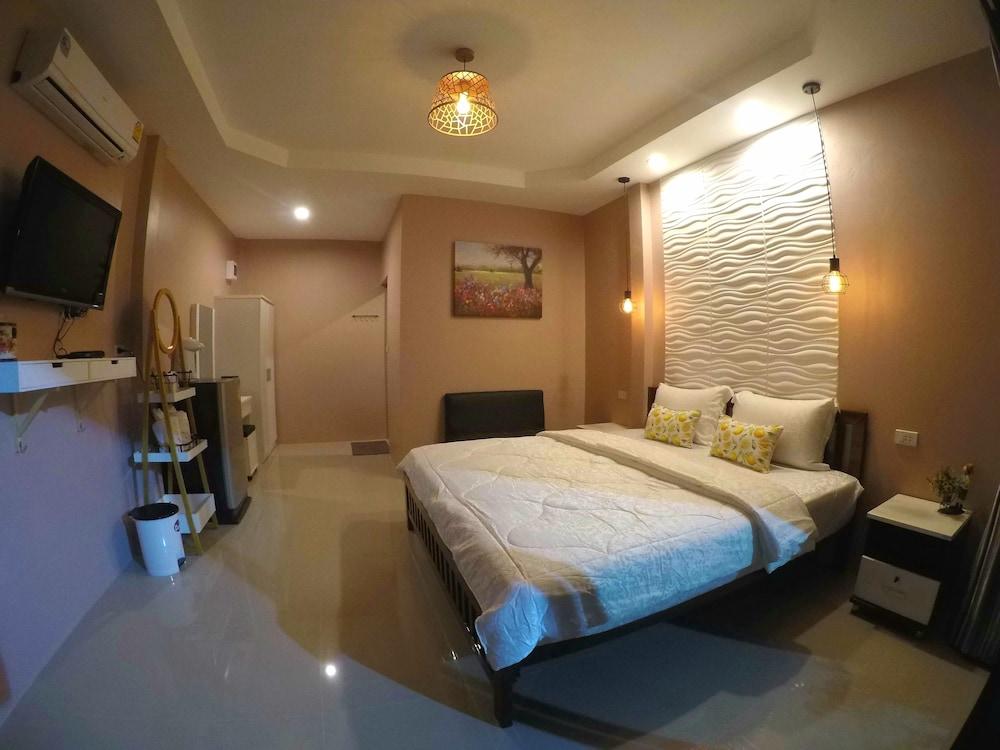 Poh Rak Resort at Pak Chong