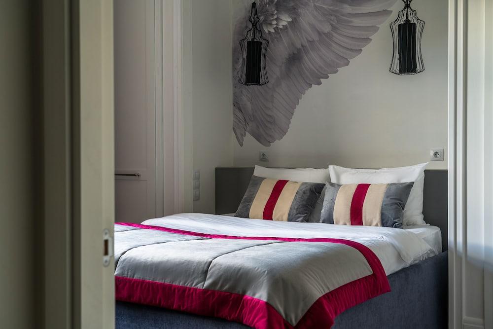 Moskovskiy 191 by Ginza Project