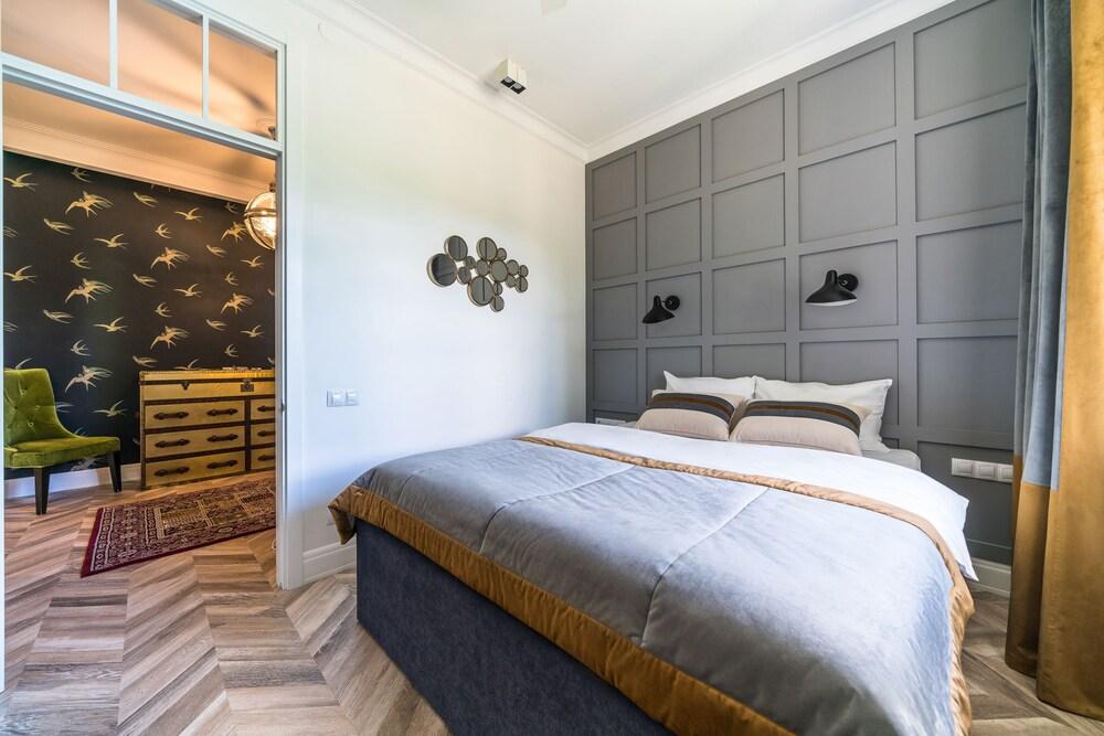 Moskovskiy 191 by Ginza Project