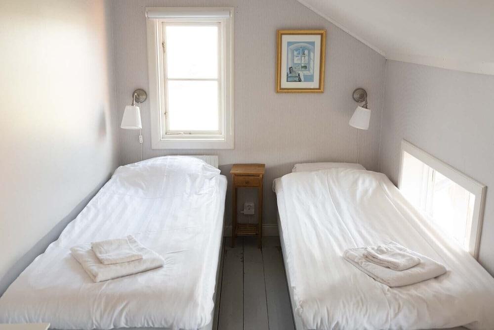 Prästgårdens Pensionat