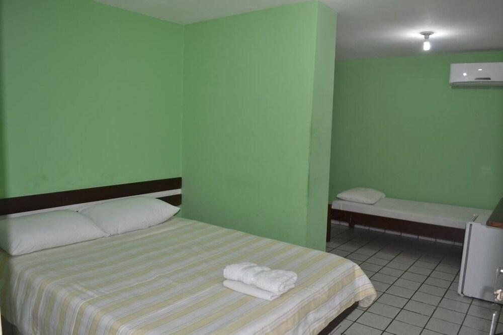 Hotel Pousada Boa Viagem