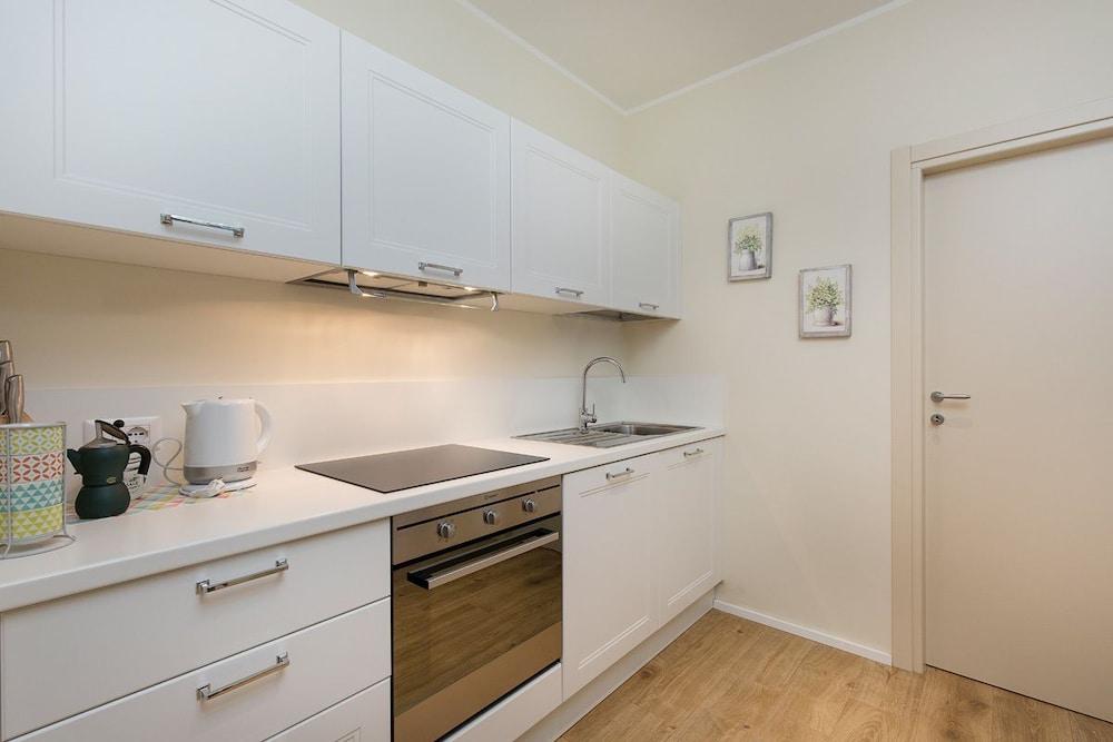 Impero House Rent - Antica