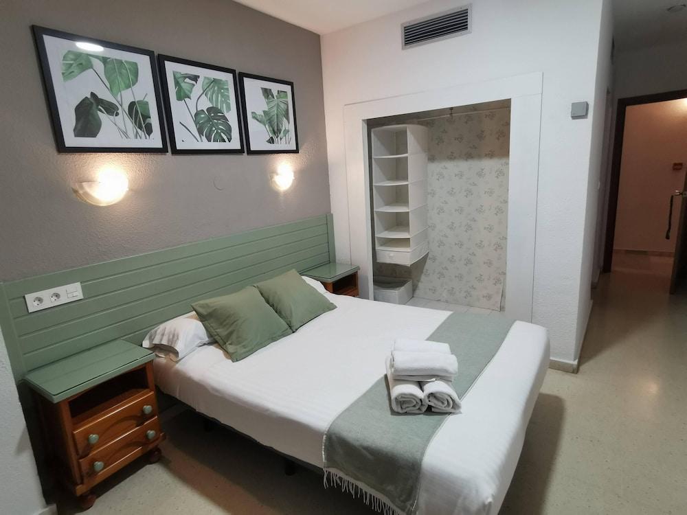 Hotel Costa Andaluza