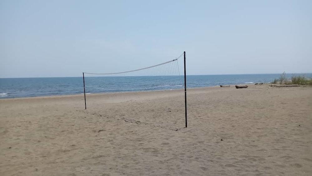 Landmark Hotel Matema Beach