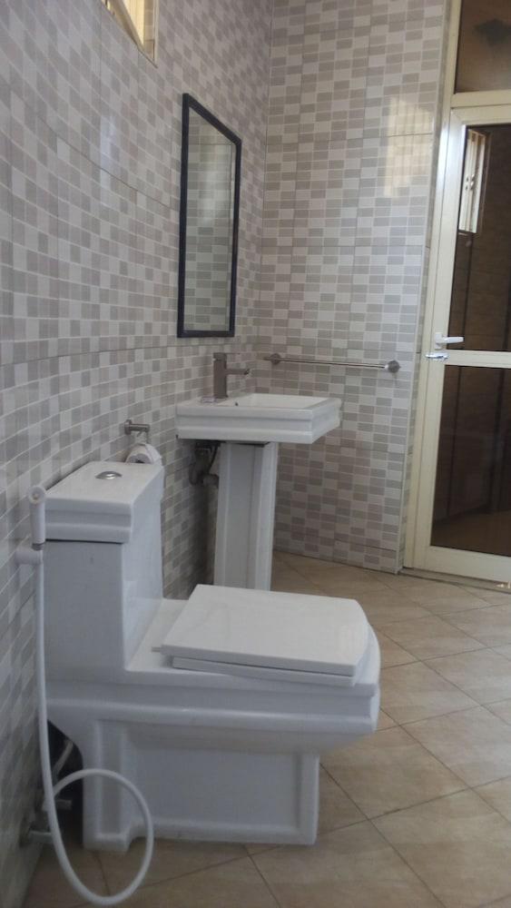 Landmark Hotel Matema Beach