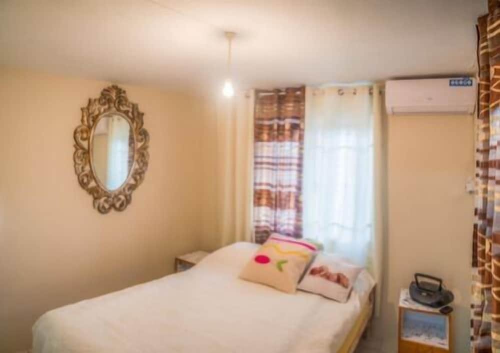 Villa Aquamarine Grand Bay