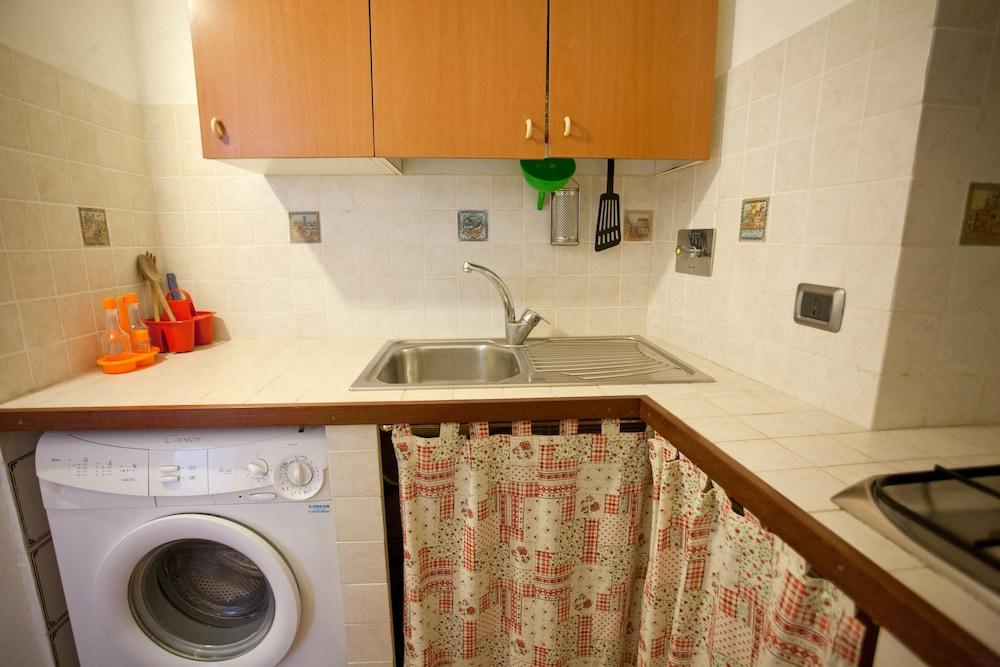 Appartamento Bilo San Martino