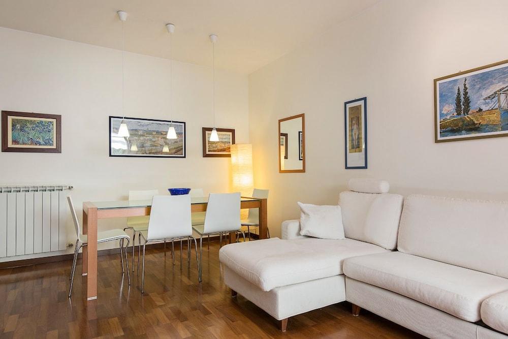 Impero House Rent - Monte Grappa