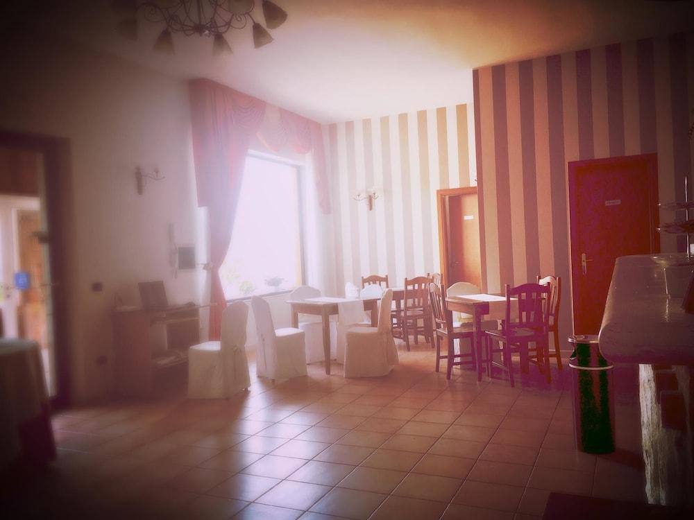 La Dimora di Federico