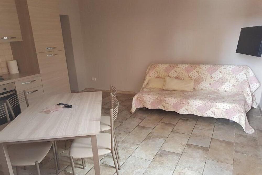 Appartamento Bilo San Rocco