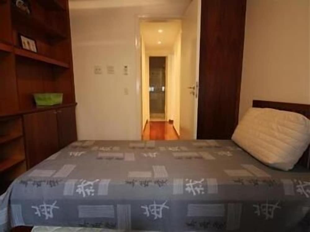 GoHouse Lucio Costa 1706