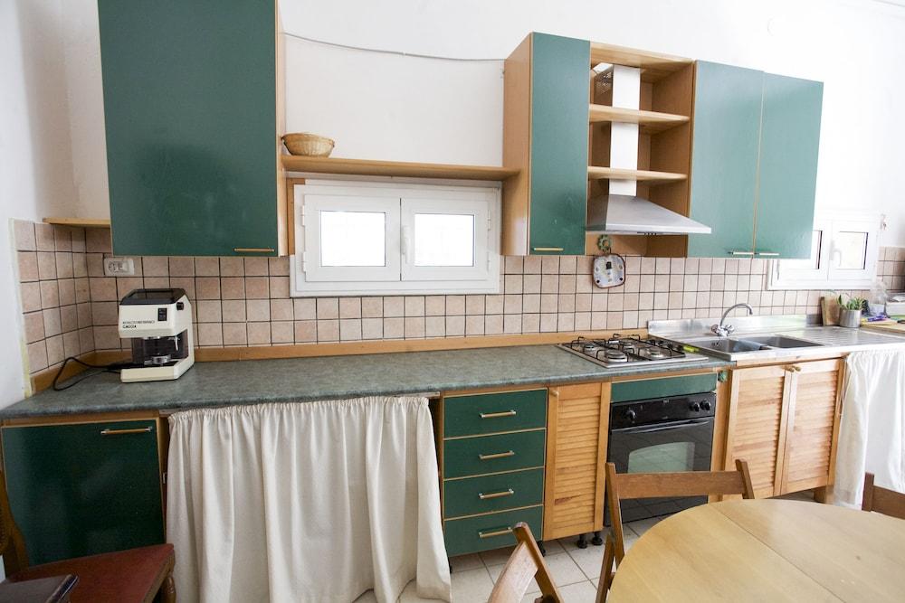 Appartamento Trilo Tenuta Damiani