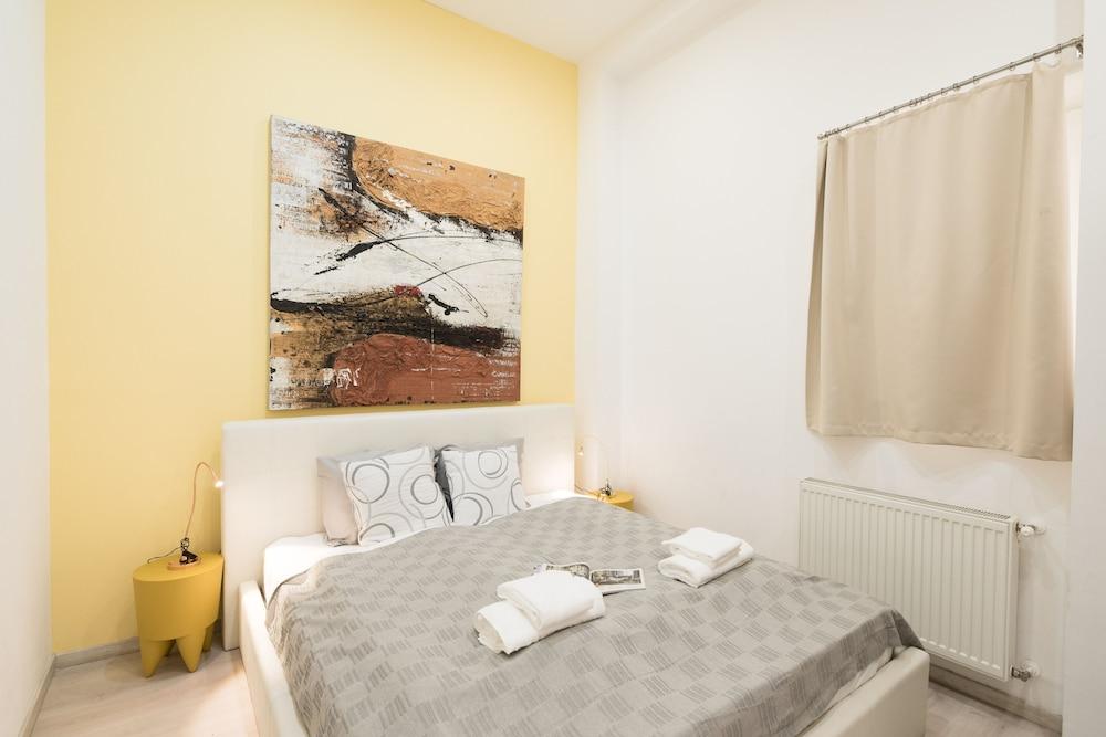 Budapest Easy Flat - Basilica Lux
